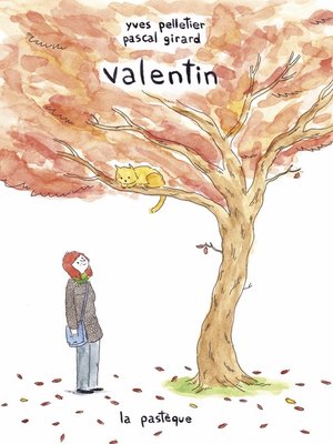 Valentin - ebook